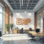 Sistema De Informação ERP