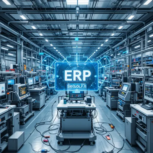 Ti ERP