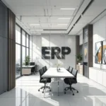 ERP Comercio