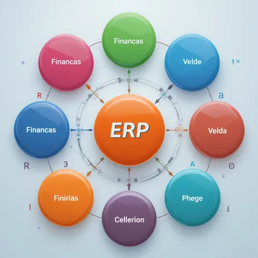 ERP Grandes Empresas