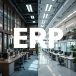 ERP Multiempresa