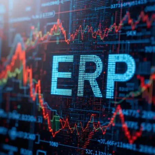 Software ERP Industria