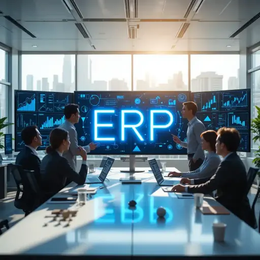 Empresas ERP