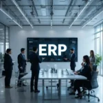 ERP Para Grandes Empresas