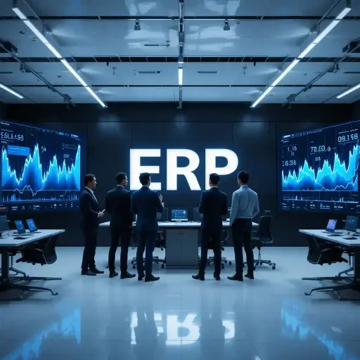 ERP Gestão Pública