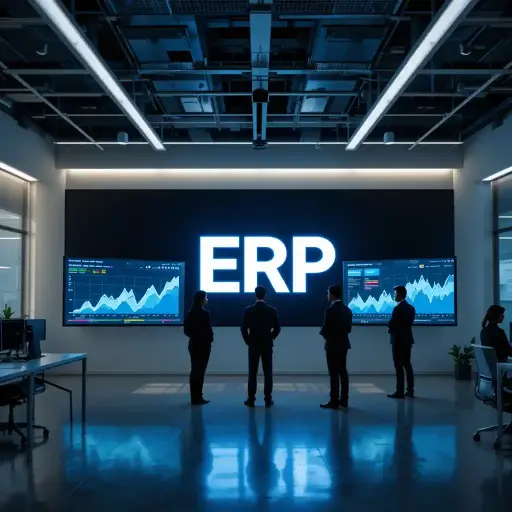 ERP Para Industria De Confecção