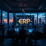 ERP Para Gestão De Projetos