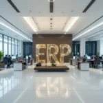 ERP Logistica