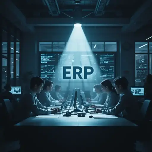 ERP Para