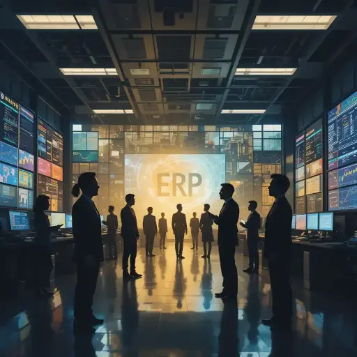 ERP Para Pme