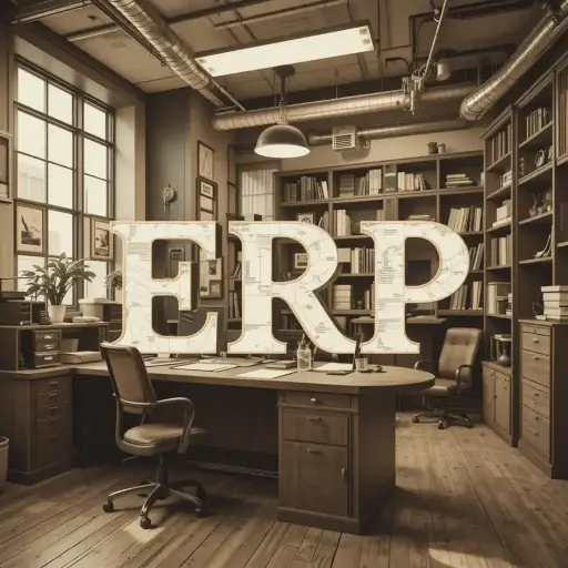 Software ERP Nuvem