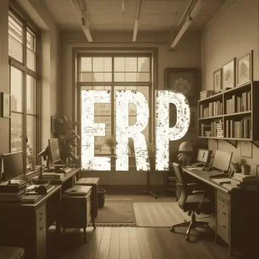 ERP Qualidade