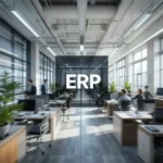 ERP Pequena Empresa