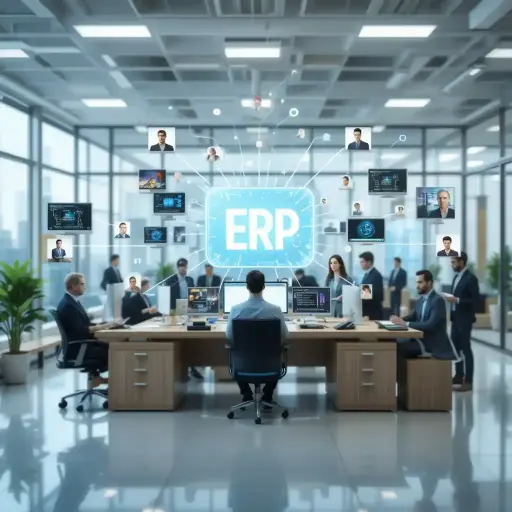 GestãoClick Erp Gestão De Estoque